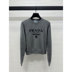 Prada Sweaters